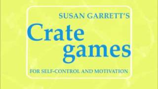 Crate Games [upl. by Dorena]