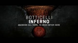 Botticelli – Inferno la Happy Cinema [upl. by Reemas951]