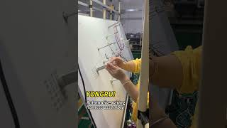 Automotive wiring harness tooling board assembly automotivewiringharness manufacturer [upl. by Eddy14]