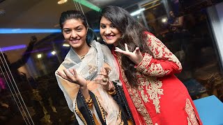 Nooran Sisters Live Performance Toronto 2017  Yaar Di Gali  Full Hd Video New 2017 [upl. by Certie]