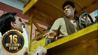 अभी ठीक करता हूँ  Khatta Meetha 2010 HD  Akshay Kumar Trisha Johnny Lever Rajpal Yadav [upl. by Dominga]