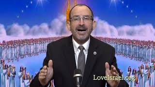 The 144000 and The End Times  Dr Baruch Korman [upl. by Aicirtal]