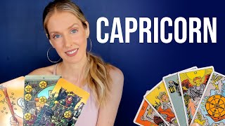 CAPRICORN APRIL 2024 Tarot and Astrololgy Predictions [upl. by Pauline]