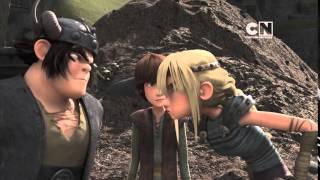 The Greatest Animated Film of Our Time  How to Train Your Dragon [upl. by Arnuad883]