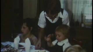 Allerlaatste familiefilm  Nele 8 jaar enz [upl. by Enilorac]