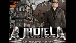 Jadiel  Tranquila [upl. by Aluin]