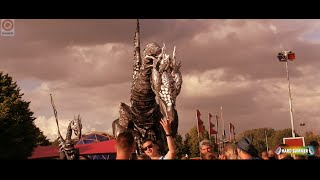 Defqon1 Aftermovie 2016  Hardsummer nl [upl. by Anna242]