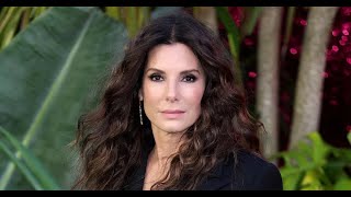 quotSandra Bullock Returns at 60 A New Chapterquot [upl. by Atsyrhc159]