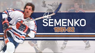 Dave Semenko 198182 [upl. by Mario]