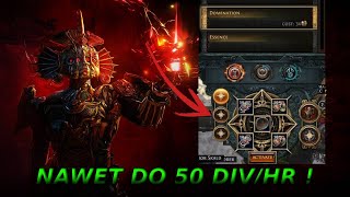 Czy to najbardziej OP strategia na t16   Path of Exile 324  Necropolis  Ultimatum Atlas [upl. by Repsag]