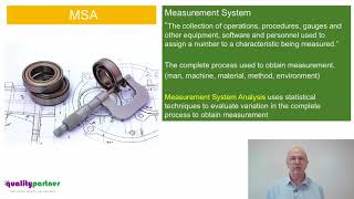 Introduction to the automotive core tools  Webinar  SoftExpert [upl. by Ury]