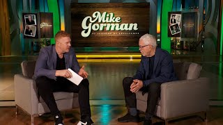 Mike Gorman 43 Years of Excellence  Exclusive Interview [upl. by Velma]