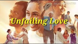 Unfailing Love JW Original Piano Tutorial [upl. by Letnohc]