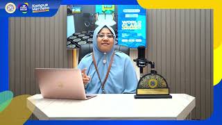 MOOC 2023  Zakat dalam Tinjauan Ekonomi Mikro [upl. by Onifur]