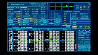 Amiga Music Jogeir Liljedahl Compilation 1 [upl. by Morey]