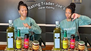 New Trader Joes Items Worth It Winter 2023 Charcuterie amp Holiday Items MustHave or Pass [upl. by Griffie997]