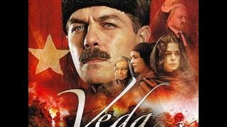 Mustafa Kemal Atatürk  Veda Film Müziği HD [upl. by Sufur794]