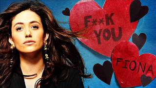 Shameless US S06  The F Word song fck you Fiona [upl. by Harlin554]