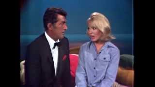 Dean Martin amp Joey Heatherton  Just in Time [upl. by Pius]