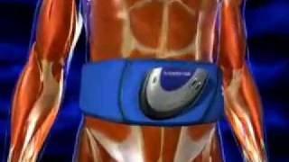 Flex Abdominal Muscle Toner  The science behind how it works [upl. by Teplitz]