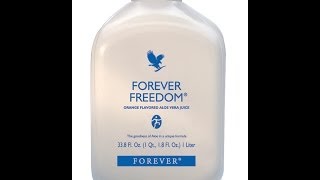 Aloe MSM Gel  Forever Msm Gel Skin Benefits in Hindi  How to use Forever Aloe MSM Gel [upl. by Ahtennek]