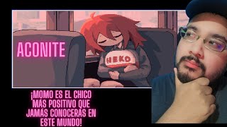 EL chico Mas Positivo que Conoceras  Aconite  Gameplay [upl. by Ximena]