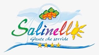 Sigla Salinello 2017  Salinello  Sigla animazione Villaggio Salinello [upl. by Collete]