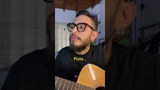 El nombre de la banda dueña de esta joya es Voz veis 😬 cover musica vozveis [upl. by Rolyat445]