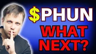 PHUN Stock Phunware stock analysis PHUN STOCK PREDICTION PHUN STOCK Analysis PHUN stock news today [upl. by Bridges830]