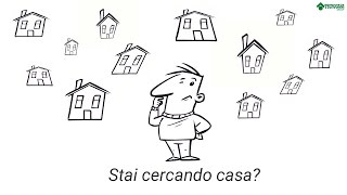 Cercare casa con Tecnocasa [upl. by Mccormac]