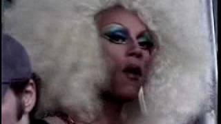 RuPaul SuperModel 2006 [upl. by Adni]