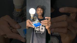 diy generator ll how to make generator shortvideo experiment generator shotrs [upl. by Tanberg]