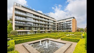 DNG presents 24 Bloomfield Park Apartments Donnybrook Dublin 4 [upl. by Pani]