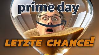 📦 Endet Mitternacht – Die letzten Deals des Tages Prime Day 2024 [upl. by Jorrie200]