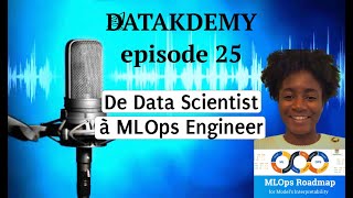 De Data ScientistData Engineer à MLOps Engineer [upl. by Vershen]