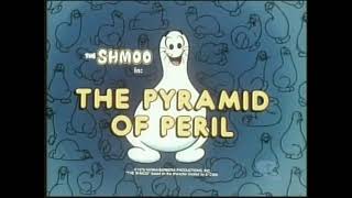 The New Shmoo INTRO HANNABARBERA SEPTEMBER 1979 [upl. by Aliuqa]