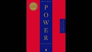 The 48 Laws of Power by Robert Green  Audio book [upl. by Israel]