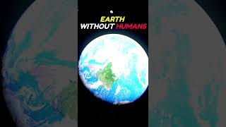 Earth without humans cosmicexplorations [upl. by Bertold]