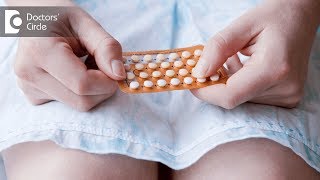 How effective are emergency contraceptive pills  Dr Shefali Tyagi [upl. by Yalhsa]