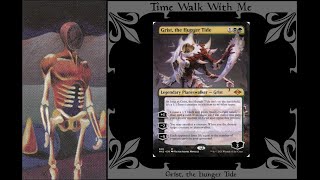 EDH Deck Tech Grist the Hunger Tide [upl. by Tiff]