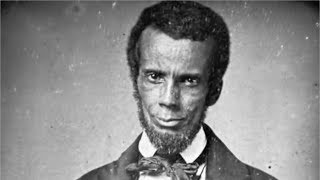 Abraham Lincoln  FIRST BLACK PRESIDENT OF THE US [upl. by Darnoc788]