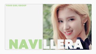 your girl group  당신의 걸그룹  gfriend  너 그리고 나  navillera    9 members [upl. by Knutson]