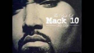 Mack 10 amp DPG  Nothin But the Cavi Hit [upl. by Droc]