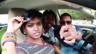 Otha Rooba Official Music Video  Achu  Naveena  Jerone B  Kanath VFX [upl. by Llemrej]