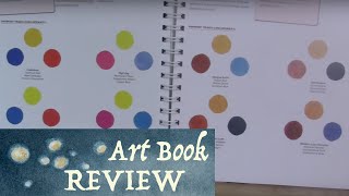 Art Books Review Exploring Color amp Confident Color by Nita Leland [upl. by Bible]