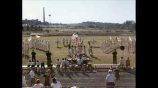 White Knights Drum amp Bugle Corps  Youth on Parade 1969 AUDIO [upl. by Maris]