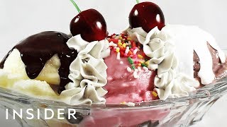 How Realistic Fake Foods Are Made For TV And Movies  Movies Insider [upl. by Boak216]