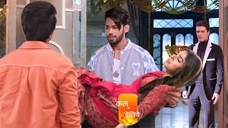 Kundali Bhagya  Shauryas Big Plan To Separate Palki And Rajveer [upl. by Enellij]