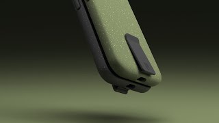 BodyGuardz Motus Case For Apple iPhone 14 Series [upl. by Gudrin595]