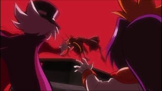 Kaitou Joker Amv  It Has Begun [upl. by Lucienne]